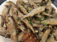 -海韵人家.海景花园经典云南菜(双廊店)