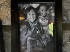 -藏地尼西黑陶餐馆.藏餐.酒馆