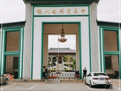 -银川南关清真寺