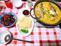 -文昌阁·长沙市井菜(美食地标店)