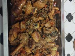 -大叹号·朝鲜族烤肉(滨海吾悦广场店)