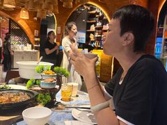 -佬太公海鸭·海鲜大排档(上海总店)