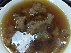 -郑家包子牛肉拉面(尚勤路店)