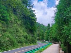 -明月山风景名胜区