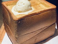 -绿茶餐厅(成都太古里店)