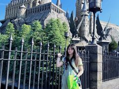 -哈利波特魔法世界
