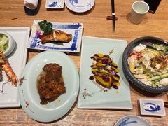 -万鱼亭 日本料理(无锡香山名园店)