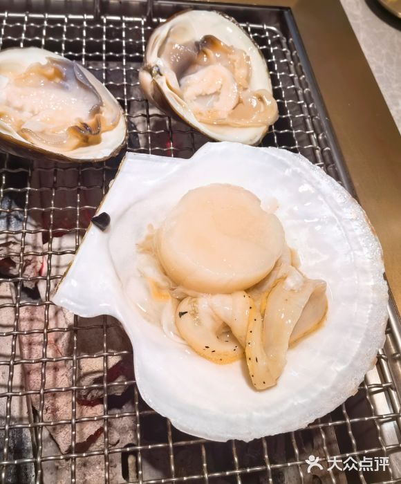 本达人海鲜烧烤·朝鲜族风味(发展店)图片