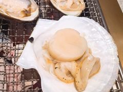 -本达人海鲜烧烤·朝鲜族风味(发展店)