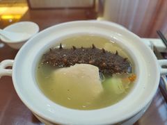 -鹿鸣春饭店(总店)