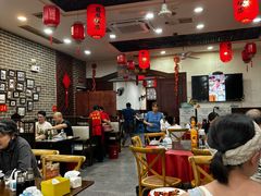 -红灯笼龙凤饭店(宁波老字号店)