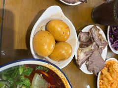-清真磨沟沿老字号牛肉面(总店)