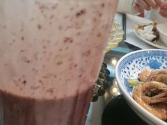 -丰收日·小海鲜·沪上家宴(顾村正大店)