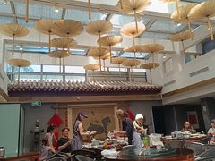 -老铺烤鸭(宝鸡店)