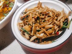 -阿娜尔·新疆菜(佰港城店)