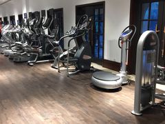 -杰仕健身百合天地会所(海宁百合新城店)