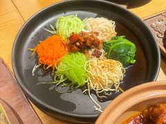 -奉天小馆·非遗东北菜(沈阳万象城店)