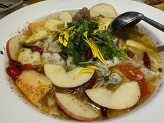 -花溪雨·森林餐厅(石基店)