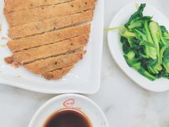 -老盛兴汤包馆(大华二路店)
