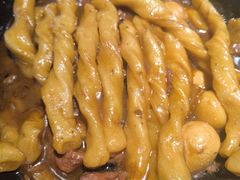 牛腩卷子-淀里船宴(卓达店)