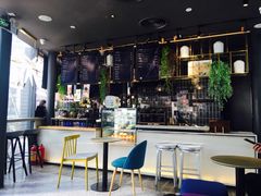 -BeauTea水仙(coco park店)