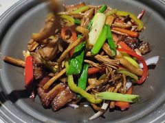 -野蔓果·山野菜(西湖景区·龙井茶田店)