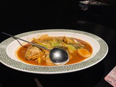 -锦楼·臻选新杭帮(杭州中心店)