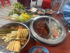 -丹妹麻辣烫(袁家岭20year店)