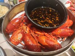 -巴厘龙虾·榜首油焖大虾(旗舰店·万松园)