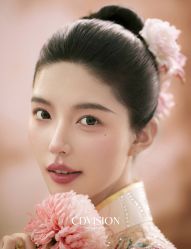 -CD视觉婚纱摄影