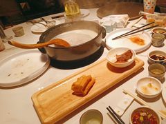 -滋粥楼·顺德菜(番禺广场总店)
