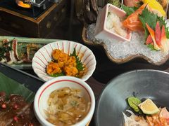 -匠和风精致料理(莆田财富中心店)