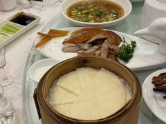 -九花山烤鸭店