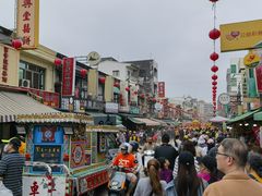 -国定古迹-北港朝天宫