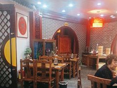 -德顺源·非遗烧麦·老菜(大观园店)