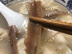 海味水饺-春阳水饺(香槟广场店)