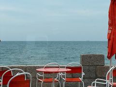-青岛海滨风景区