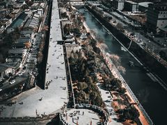 -西安城墙·碑林历史文化景区