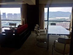 -杭州龙禧福朋喜来登酒店