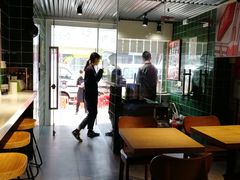 大堂-無牌小范·香港明星美食