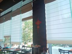 -广州希尔顿逸林酒店-OPEN開·全日制餐厅·海鲜·小火锅·自助餐(东风路店)