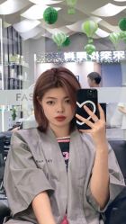 -FASHION PALACE hair+
