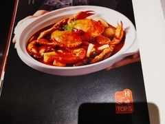 -小河盐帮·私家菜·烤鸭(三元桥·霄云路店)