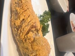 -老牌坊鲁菜名店(聊城美食岛店)