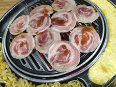 -小米烤肉·和牛原切-创意韩料(东关店)