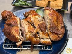 -馔豚·台北菜专门店(深圳湾万象城店)