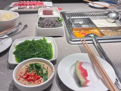 -海底捞火锅(壹悦城店)