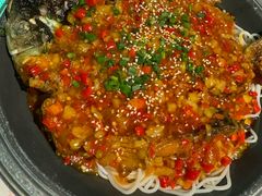 -堂瓦里·34年传统赣菜(第一街区店)