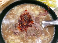牛肉糁-许记糁馆(窑头路总店)