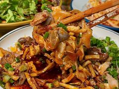 -土灶人家柴火鸡(都江堰店)